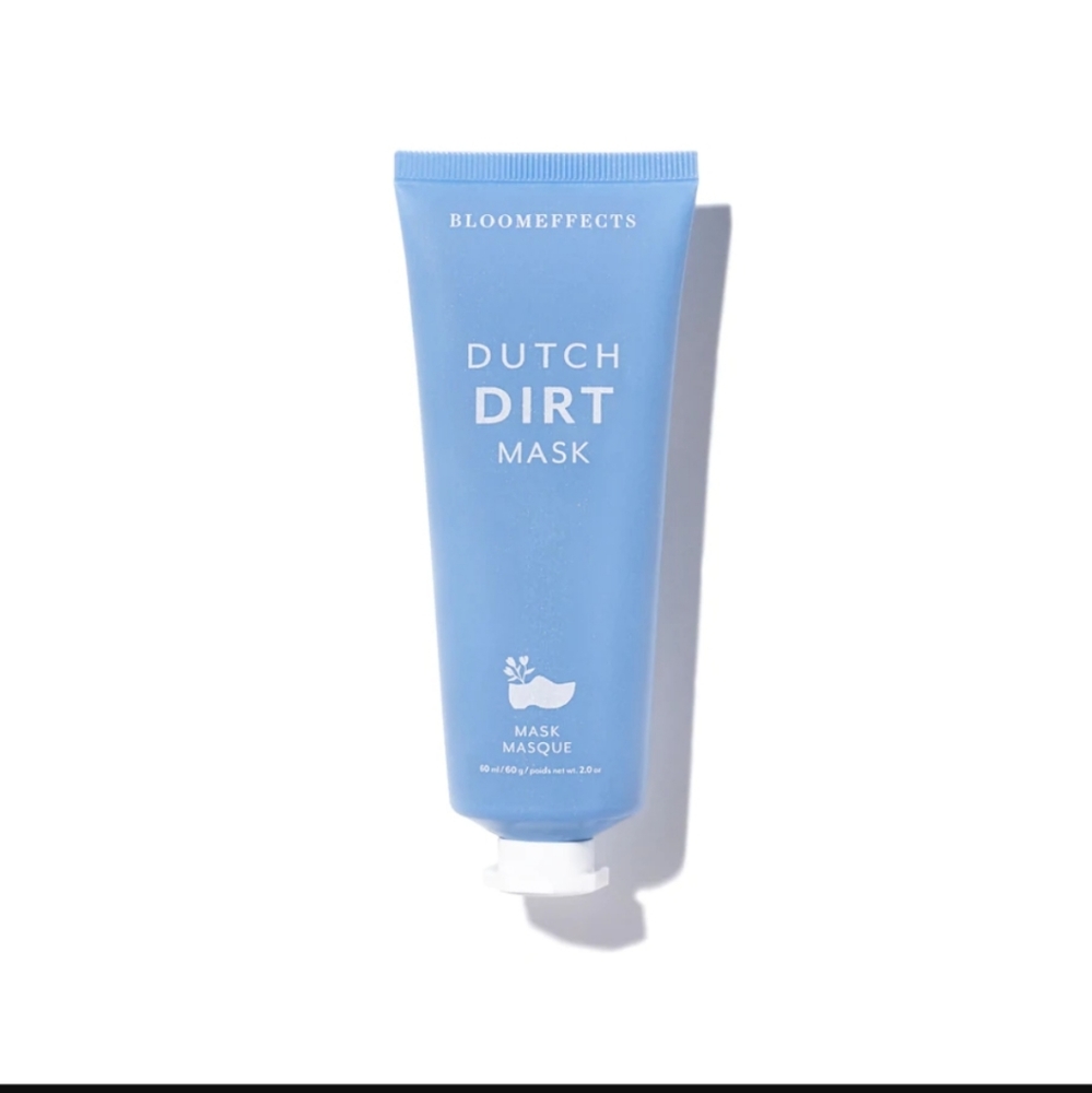 Dutch Dirt Mask